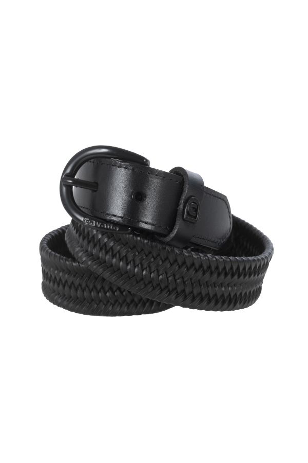 Tarek Braided Belt