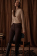 Ultimate Button Up Breeches