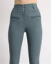 Aviana Extra Highwaist Breech -  Jade