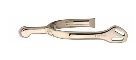 Balkenhol German Silver Spur - Ladies