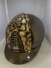 Cromo 2.0 Diamond Brown Baboon -L