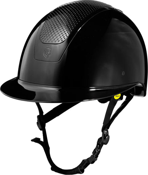 Crown MIPS Helmet - Glossy