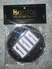 Equito Sparkle Number Holders