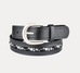 Jewel Leather Belt