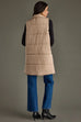 Long Vest