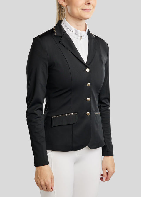 MoEverlisa Show Coat