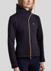 MoNaja Full Zip Sweatshirt