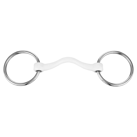 Nathe Mullen LR Snaffle