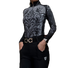THEO Shades Of Grey Shirt