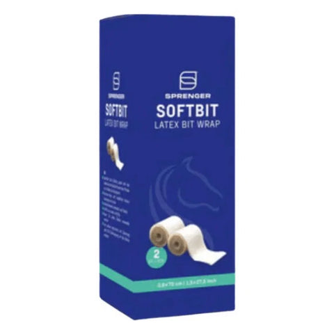 Sprenger SoftBit Latex Bitwrap