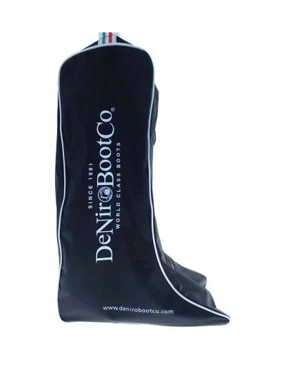 DeNiro Boot Bags