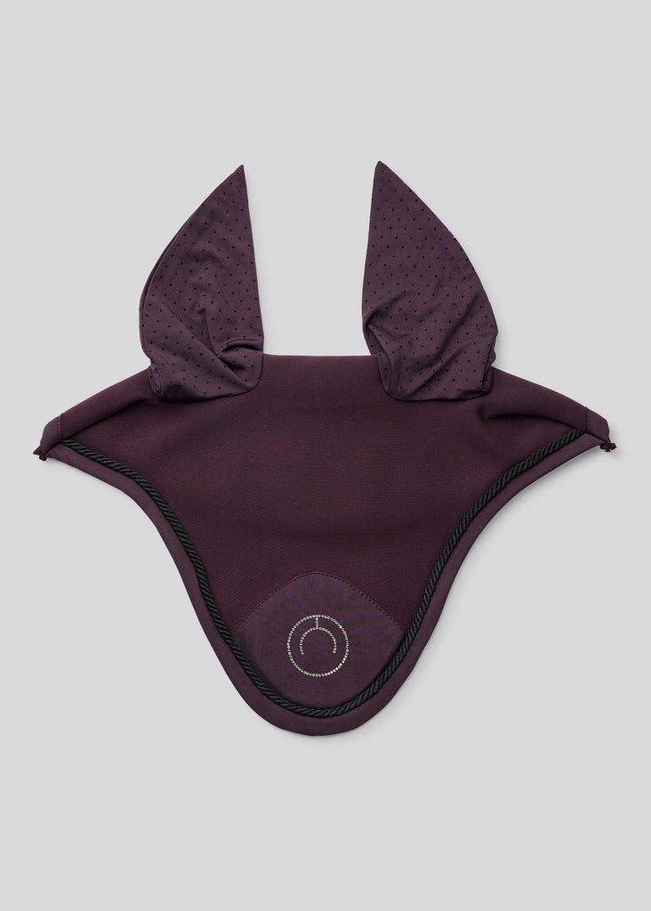 Summer Fly Bonnet