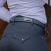 Tirild Leather Belt