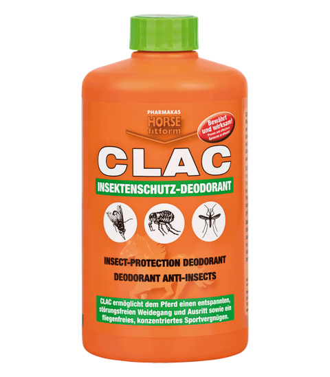 CLAC Insect Repellent
