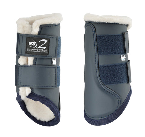 Dressage Sport Boot 2 - DSB2