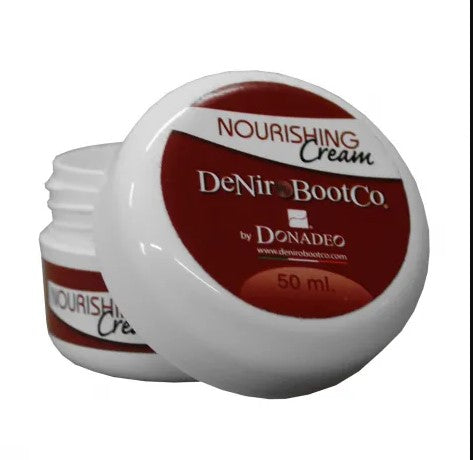DeNiro Boot Nourishing Cream