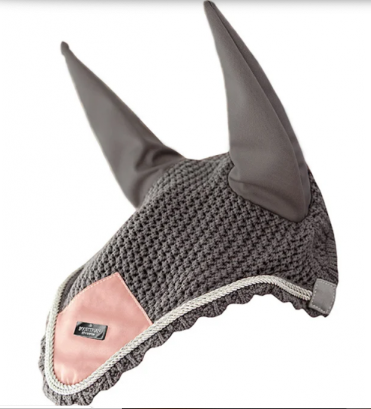 Equestrian Stockholm Fly Hats