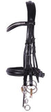 Kingsley Weymouth Bridles - Round