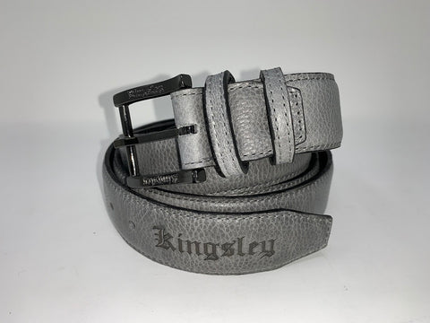 Kingsley In-Stock Belts