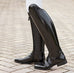 Raffaello Tall Boot- Brushed