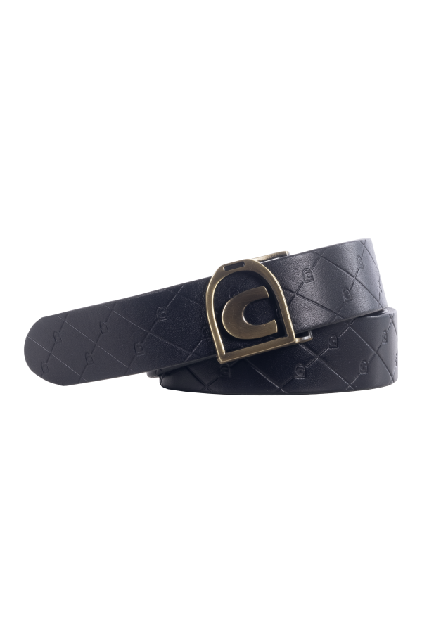 Tale Leather Belt