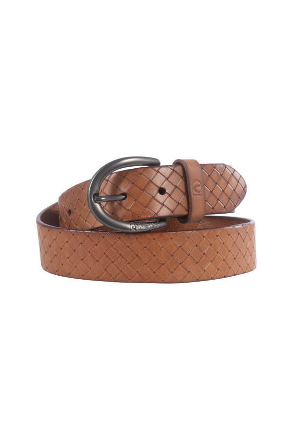 Tanja Leather Belt