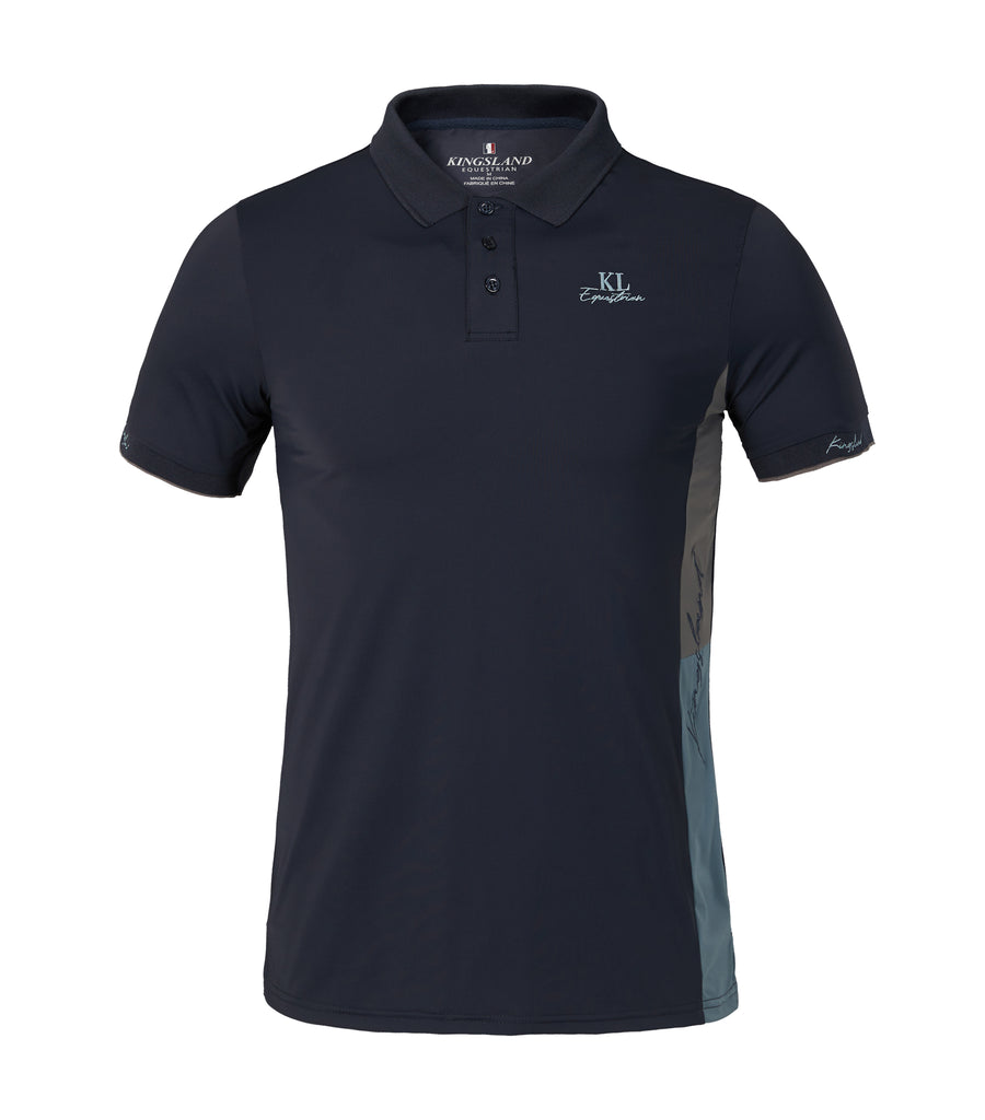 Tyler Men's Polo