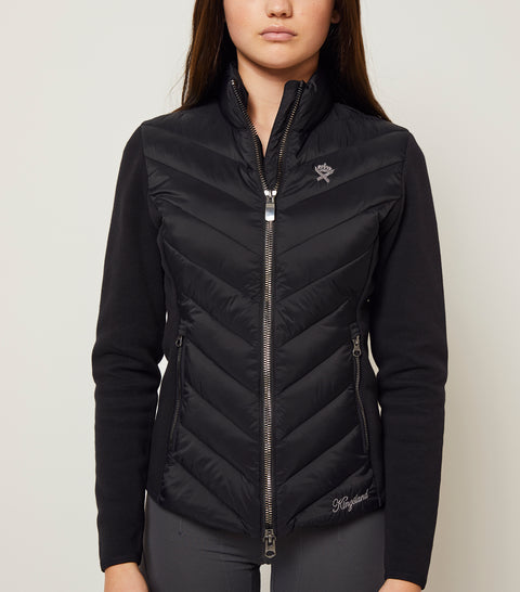 Wenonah Insulated Jacket