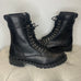 Kingsley Biker Boot - 40