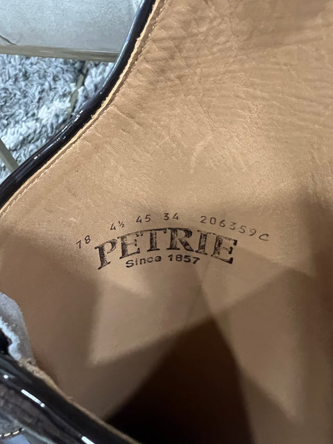 Sublime Patent Brown - 37.5