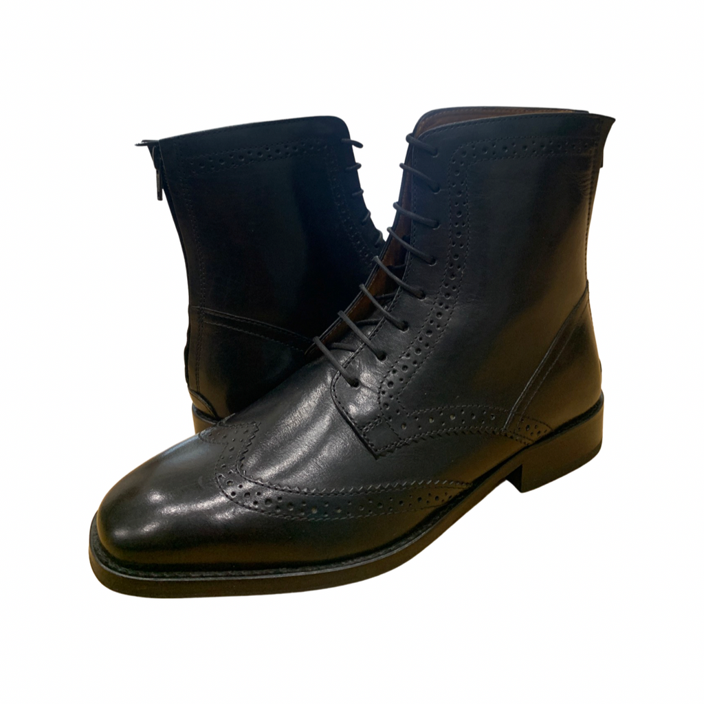 Guinone Short Boot