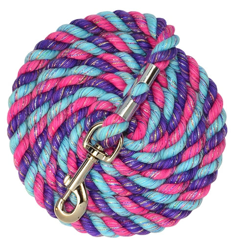 Colorful Cotton Leads