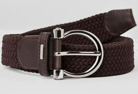 Yara Unisex Stretch Belt